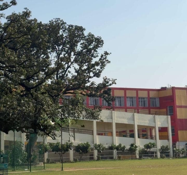 GGDSD Campus photo 3